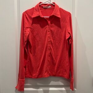 Anne Fontaine Nuage Shirt